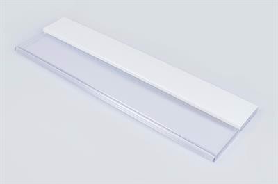 Front for fryseskuffe, Vestfrost køl & frys