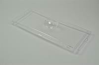 Front for fryseskuffe, Vestfrost køl & frys (øvre)