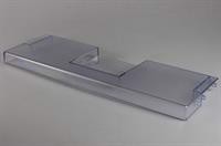 Front for fryseskuffe, Vestfrost køl & frys (øvre)