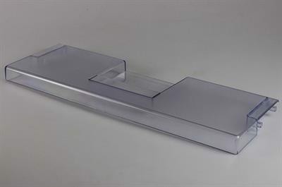 Front for fryseskuffe, Vestfrost køl & frys (øvre)