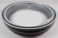 Dørbælg, Zerowatt vaskemaskine