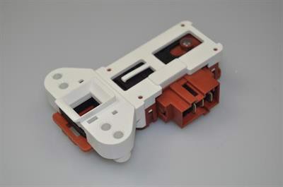 Dørlås, Matsui vaskemaskine