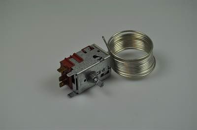 Termostat, Vibocold køl & frys