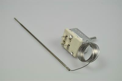 Ovntermostat, Voss komfur & ovn