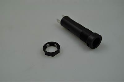 Sikringsholder for stikkontakt, Voss komfur & ovn (uden sikring & hætte)