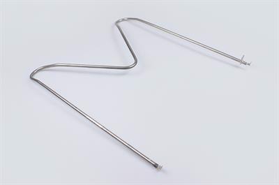 Undervarmelegeme, Voss komfur & ovn - 230V/500W