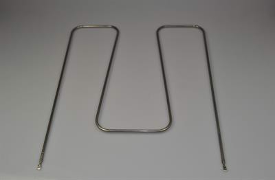 Undervarmelegeme, Voss-Electrolux komfur & ovn - 230V/1000W