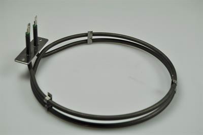 Ringvarmelegeme, Zanussi-Electrolux komfur & ovn - 230V/1900W