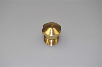 Dyse, Voss komfur & ovn (flaskegas)