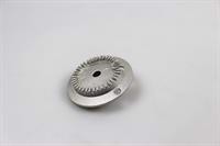 Brænderkrone, Voss komfur & ovn (lille)