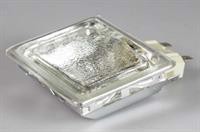 Ovnpære, Zanussi komfur & ovn (komplet)