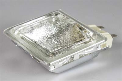 Ovnpære, Voss-Electrolux komfur & ovn (komplet)