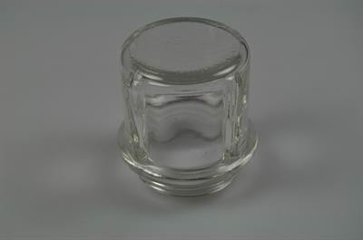 Lampeglas, Voss komfur & ovn