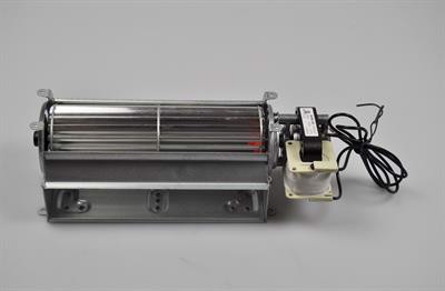 Køleblæser, AEG komfur & ovn (for håndtag)