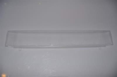 Lampeglas, Rosenlew emhætte - 98 mm (for lysstofrør)