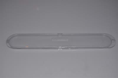 Lampeglas, Voss emhætte - 368 x 64,3 mm