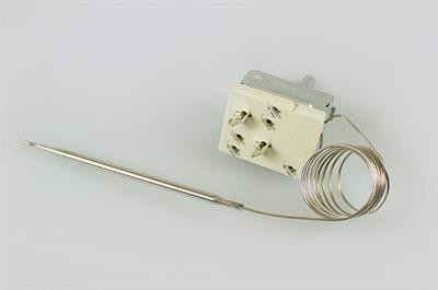 Termostat, Voss-Electrolux komfur & ovn