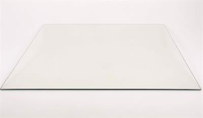 Ovnglas, Faure komfur & ovn - 550 mm x 436 mm (inderglas)