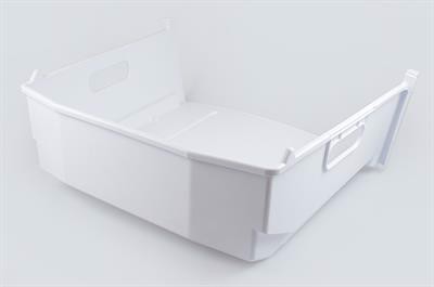 Fryseskuffe, Vestfrost køl & frys (øvre)