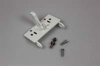 Hængsel, Cylinda køl & frys (nedre)