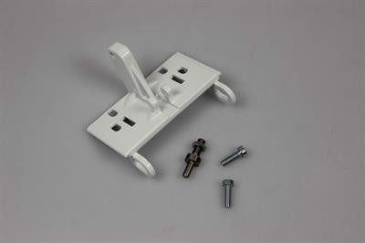 Hængsel, Vestfrost køl & frys (nedre)