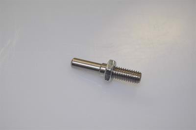 Hængseltap, Vestfrost køl & frys (øvre og nedre)