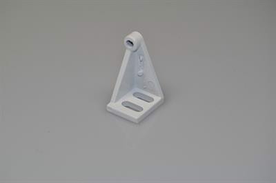 Hængsel, Vestfrost køl & frys (øverste højre - nederste venstre)