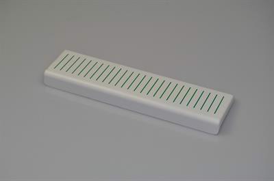 Skuffefront, Vestfrost køl & frys - Hvid