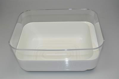 Grøntsagskuffe, Vestfrost køl & frys - 175 mm x 245 mm x 345 mm