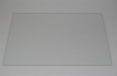 Glashylde, Vestfrost køl & frys - Glas