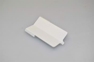 Forlænger til tøvandsafløb, Vestfrost køl & frys - Plastik