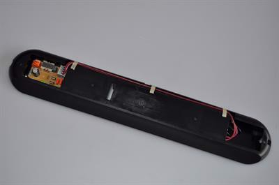 Holder for lysstofrør, Vestfrost køl & frys