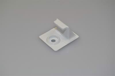 Glidesko til frysekurv, Blomberg køl & frys (bred tap)