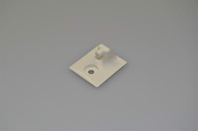 Glidesko til frysekurv, Vestfrost køl & frys (rund tap)