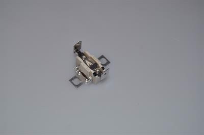 Overophedningssikring, Voss komfur & ovn