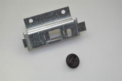 Børnesikring, Voss komfur & ovn