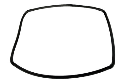 Ovnpakning, Zanker komfur & ovn (runde hjørner)