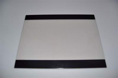 Ovnglas, Voss komfur & ovn - 354 mm x 465 mm (udgået)