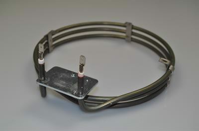 Ringvarmelegeme, Atlas komfur & ovn - 230V/2200W