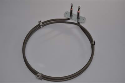 Ringvarmelegeme, Voss komfur & ovn - 220V/1350W