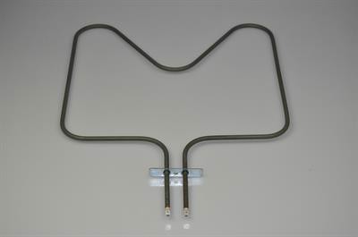 Undervarmelegeme, Voss komfur & ovn - 230V/1000W