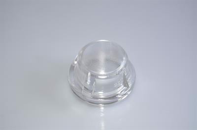 Lampeglas, AEG-Electrolux komfur & ovn