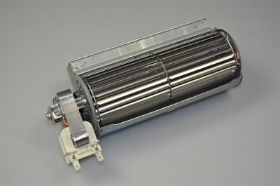 Køleblæser, Voss komfur & ovn