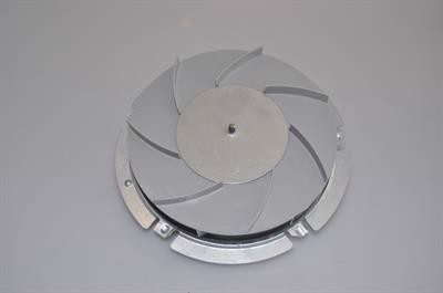 Køleblæser, Voss komfur & ovn