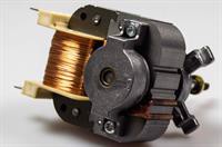 Varmluftblæser, AEG-Electrolux komfur & ovn