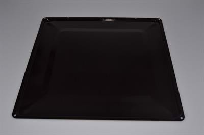 Bageplade, Voss komfur & ovn - 8 mm x 440 mm x 440 mm 