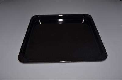 Bradepande, Husqvarna-Electrolux komfur & ovn - 37 mm x 435 mm x 415 mm 