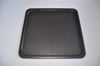 Bageplade, Voss komfur & ovn - 8 mm x 435 mm x 415 mm 