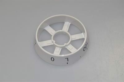 Knap, Voss komfur & ovn