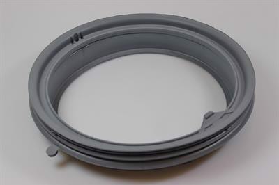 Dørbælg, Wasco vaskemaskine - Gummi